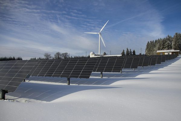 Vallourec's new energies: innovative solutions for today