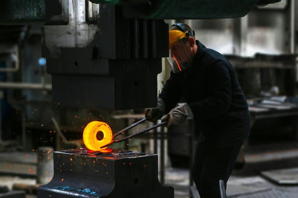 Custom refractory solutions for high-performance industrial applications